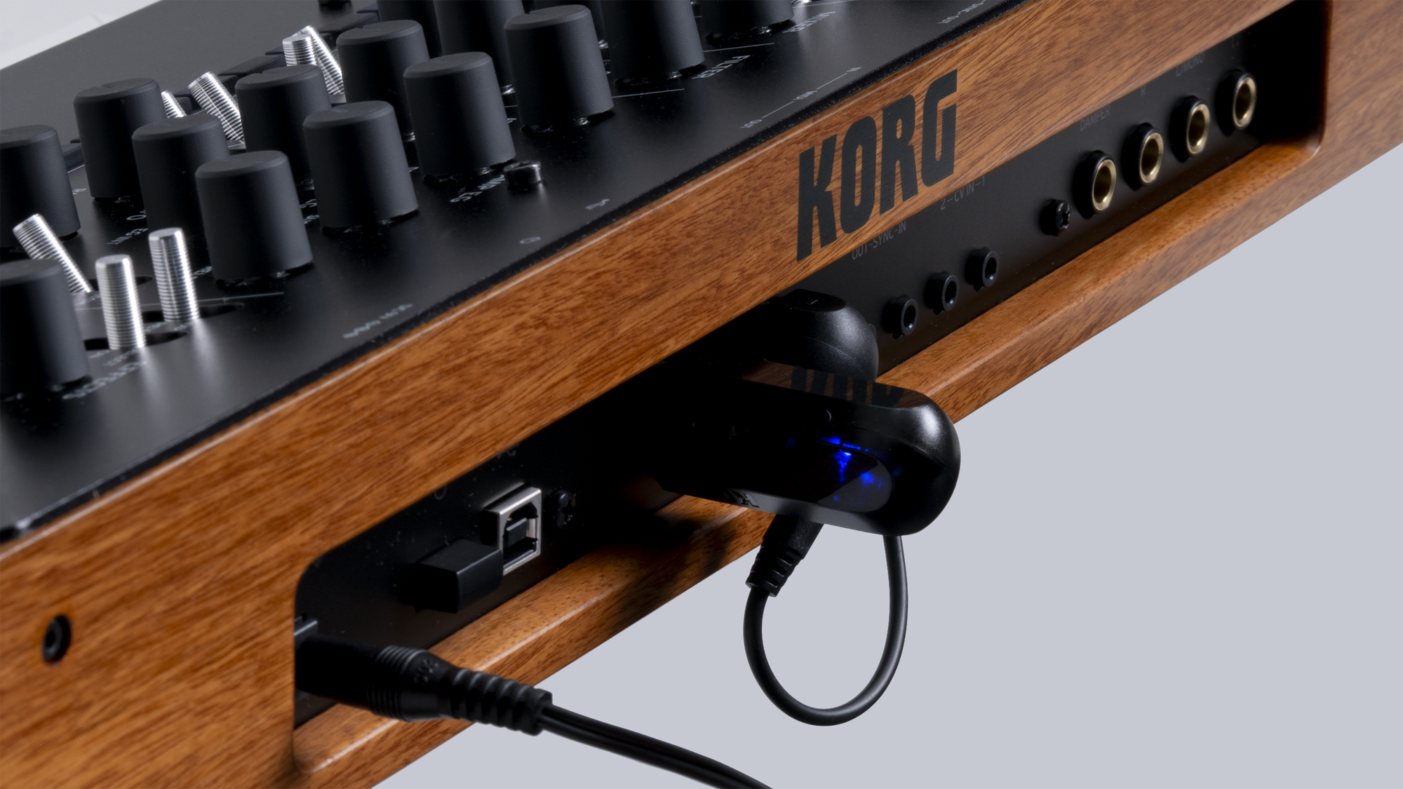 Korg BM-1 Wireless MIDI adapter
