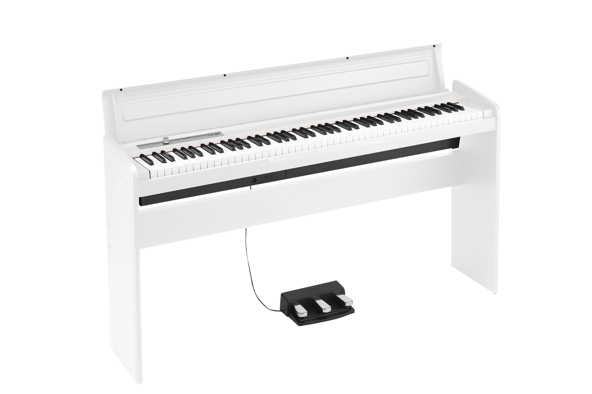 Buy Korg LP-180 digital piano | Stylish & complete | Bol Piano