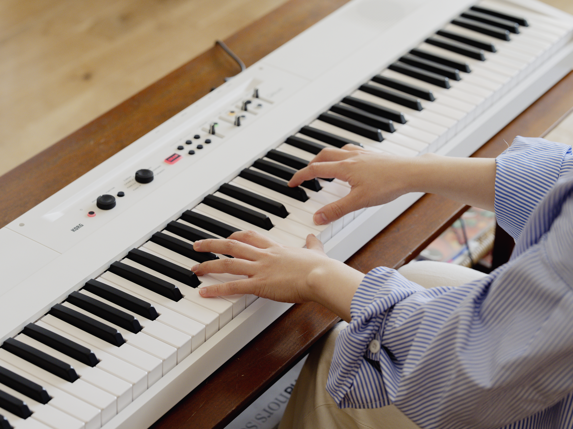 Korg Liano LIVE!