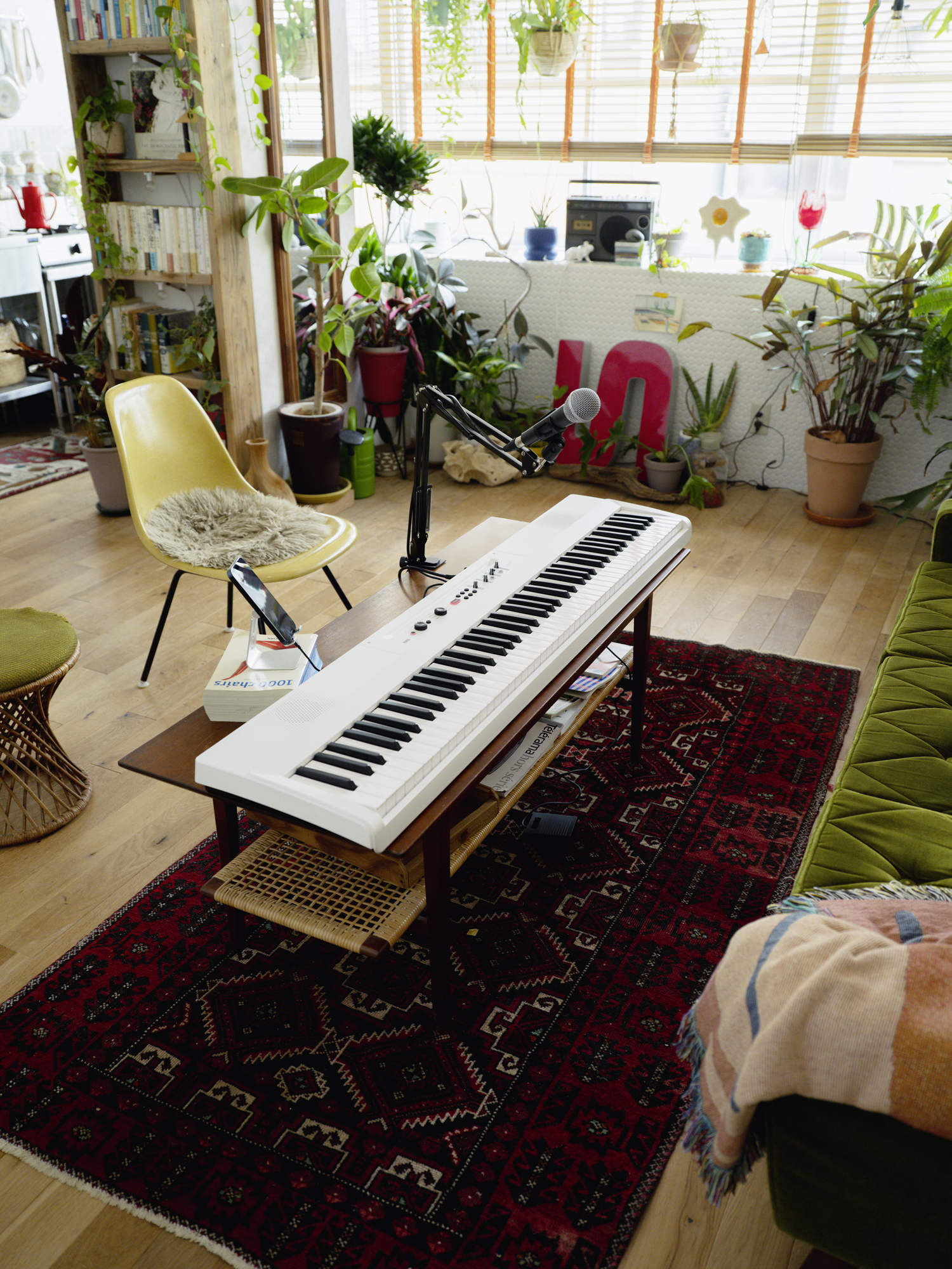 Korg Liano LIVE!