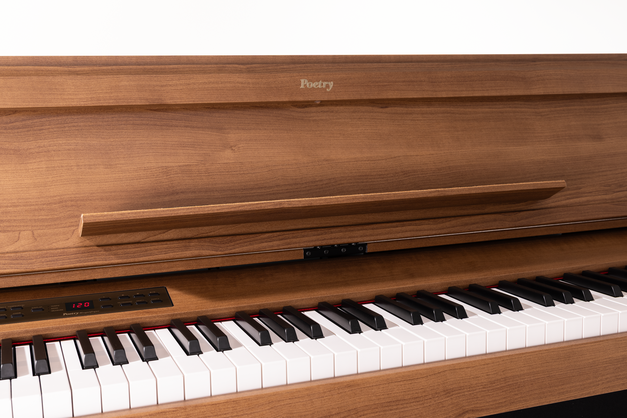 Korg Poetry Magnifique