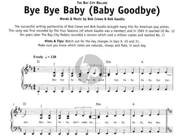 Really Easy Piano - Collection 50 Hit Songs