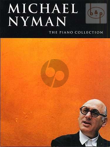 The Piano Collection - Michael Nyman