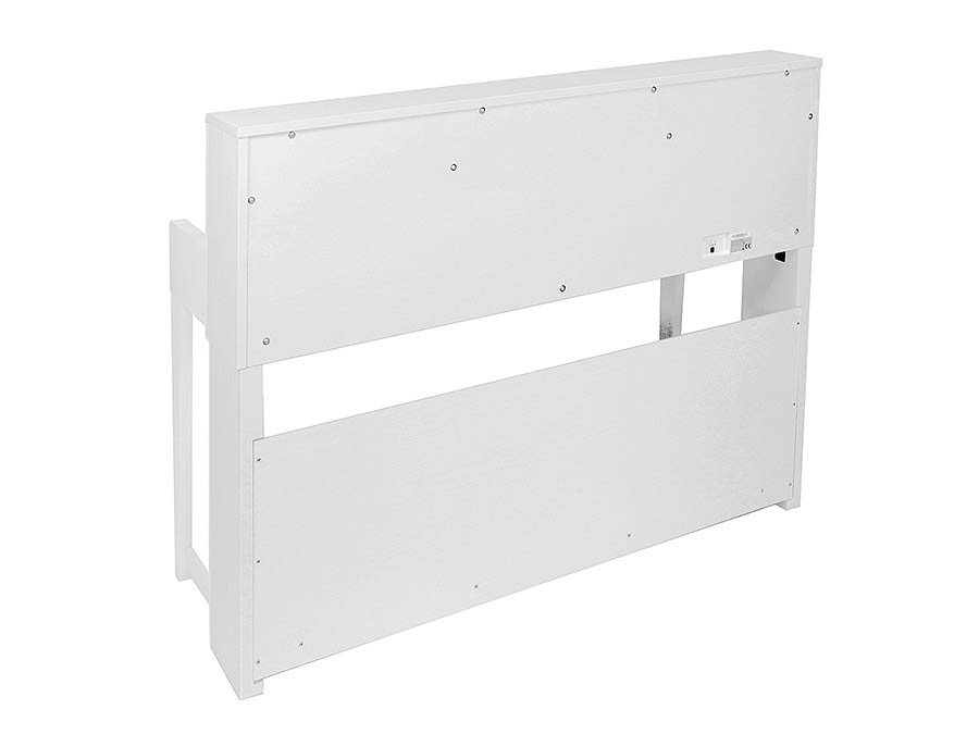 Medeli DP-650 wit hoogglans