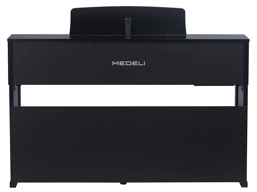 Medeli UP-405 zwart
