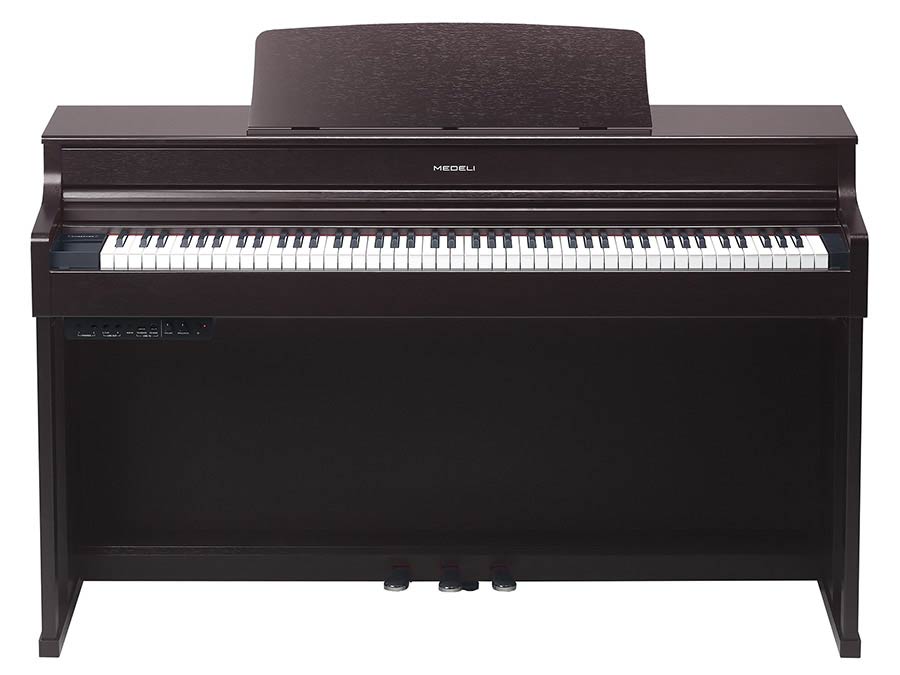 Medeli UP-405 rosewood
