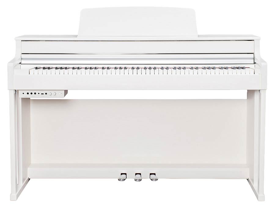 Medeli UP-405 wit