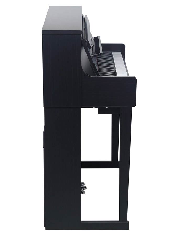Medeli UP-605 zwart