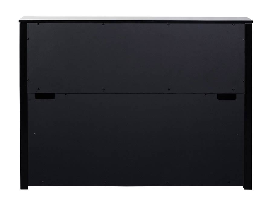 Medeli UP-805 zwart hoogglans