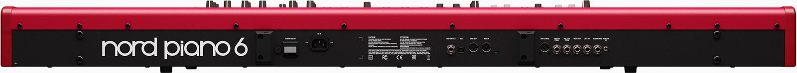 Nord Piano 6 - 88