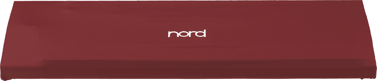 Nord dust cover 73