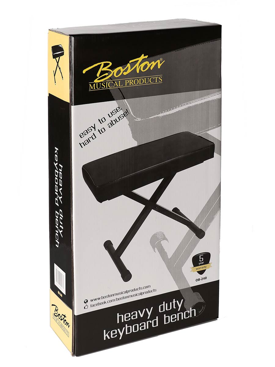 Boston OB-240 keyboardbank