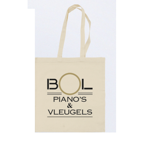 Peace, Love, Piano tas