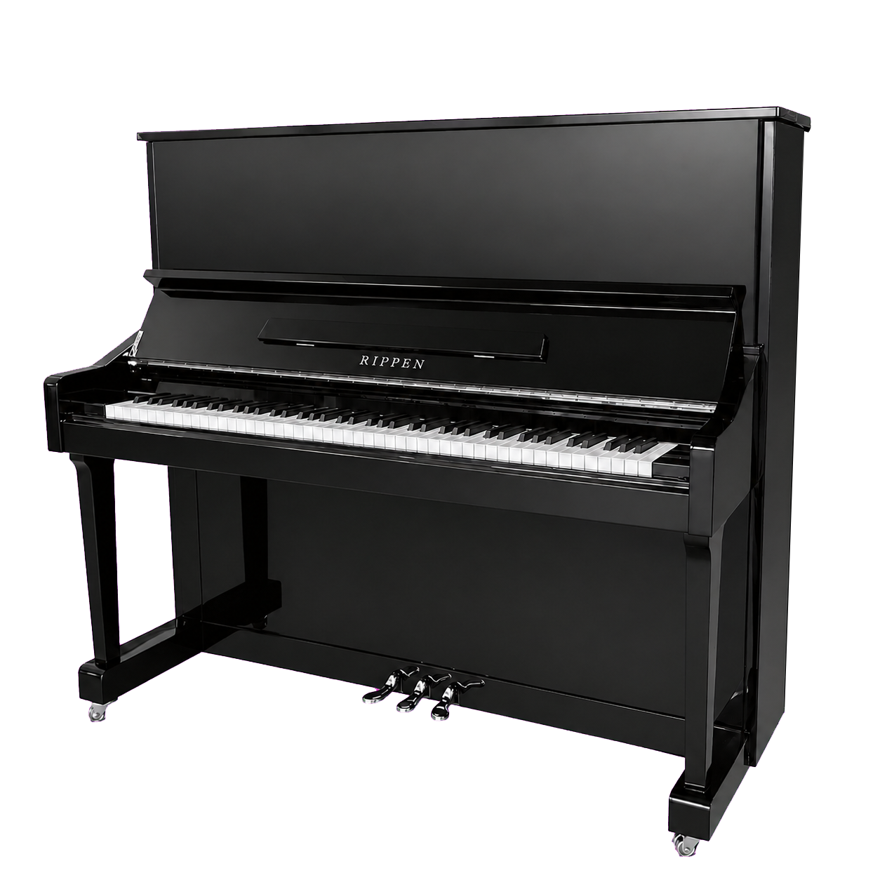 Gerh. Steinberg Piano Economy UP-133