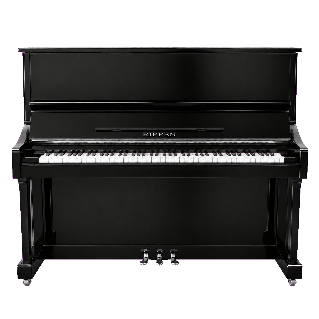 Gerh. Steinberg Piano Economy UP-133