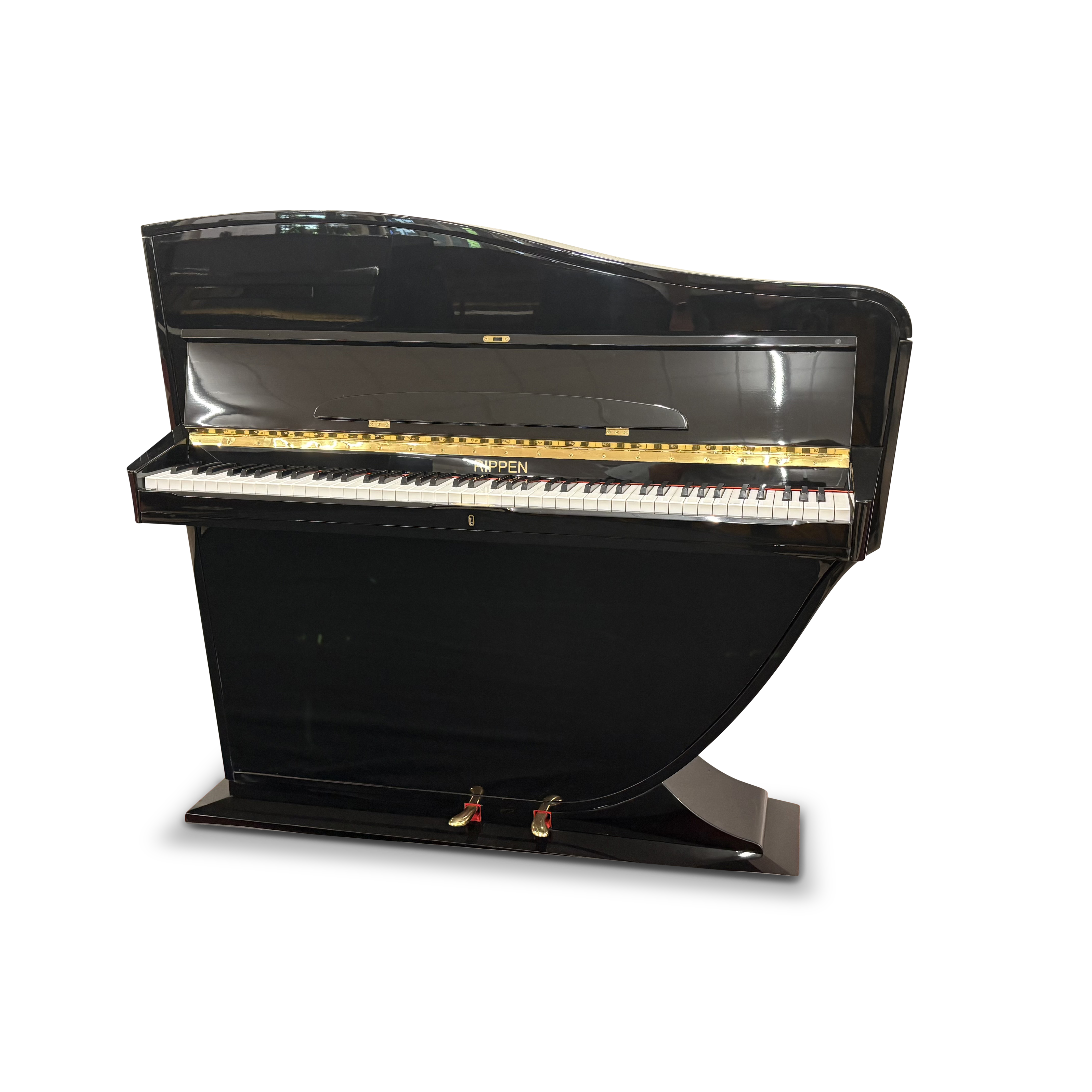 Rippen Sherezade piano (1961)