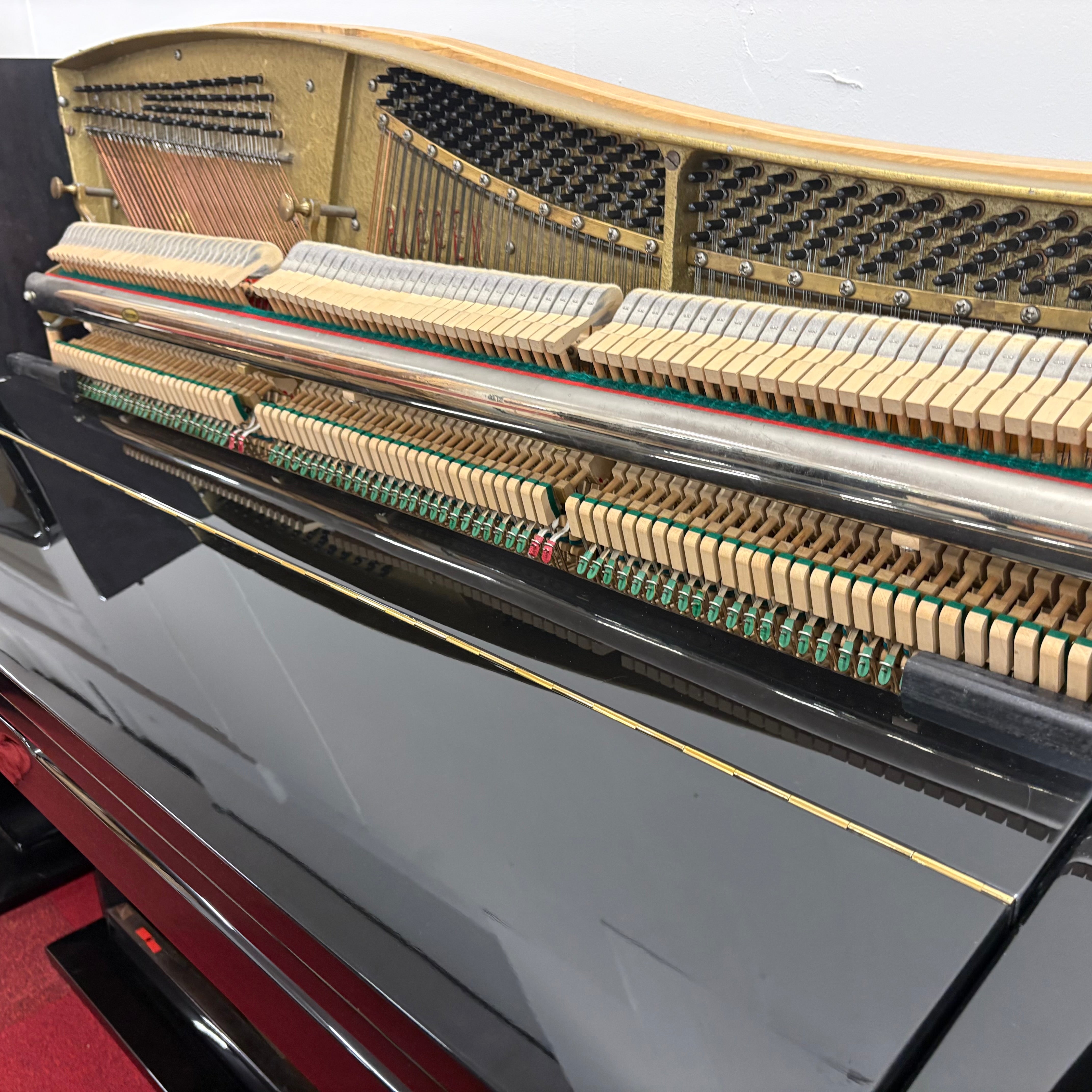 Rippen Sherezade piano (1961)