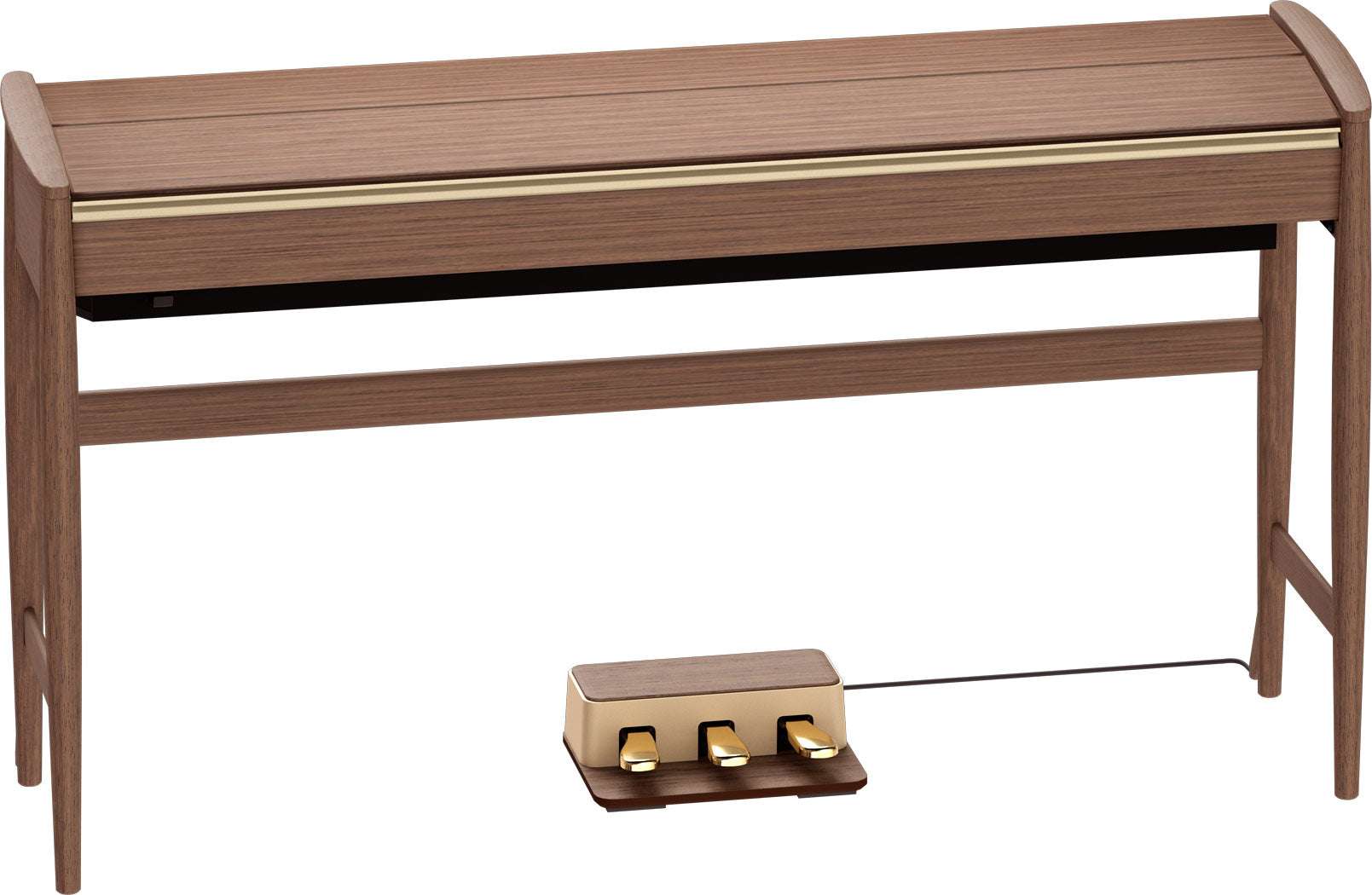 Roland Kiyola FP-20 Walnut
