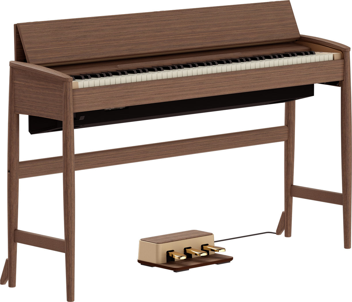 Roland Kiyola FP-20 Walnut