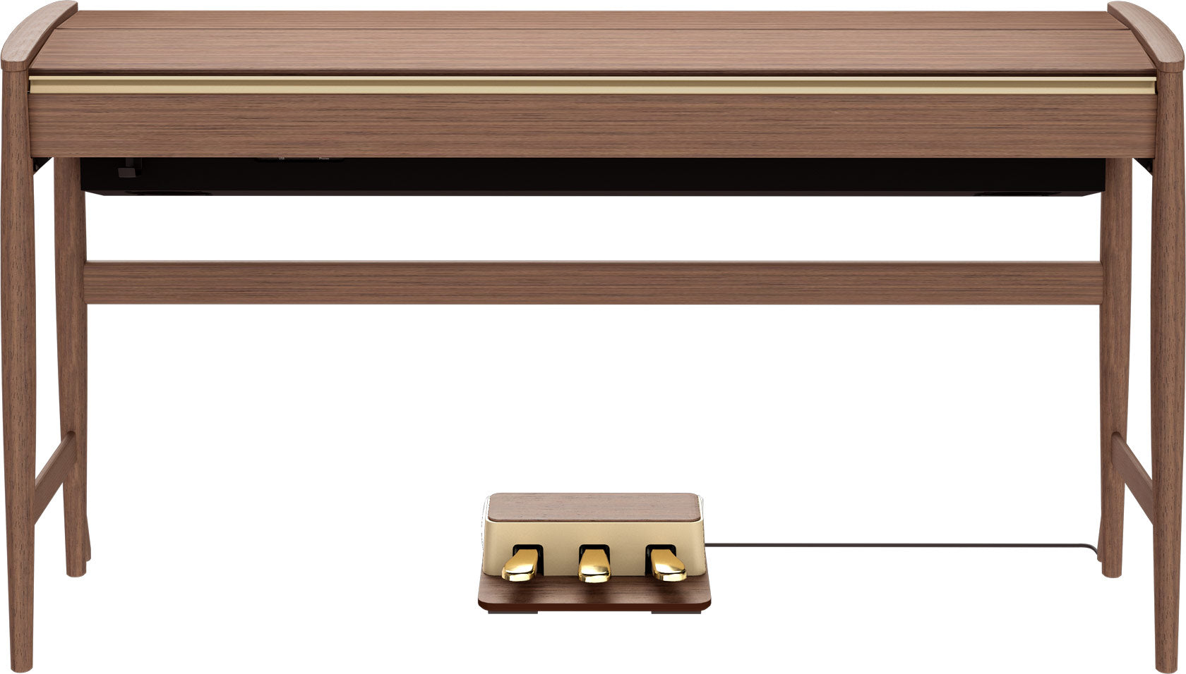 Roland Kiyola FP-20 Walnut