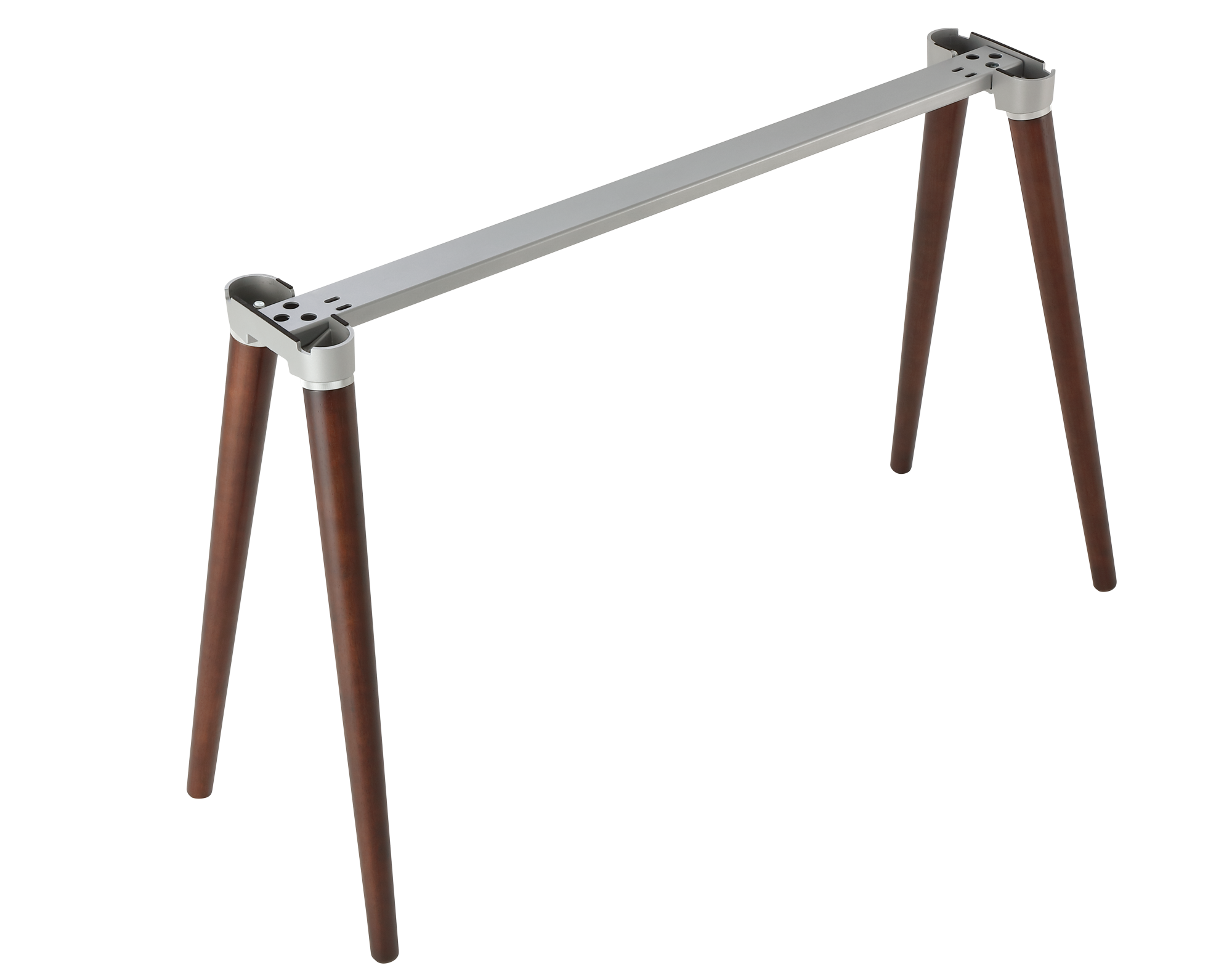 Buy Korg stand for SV-2, SV-1 & D1 | Retro wooden stand | Bol Piano's