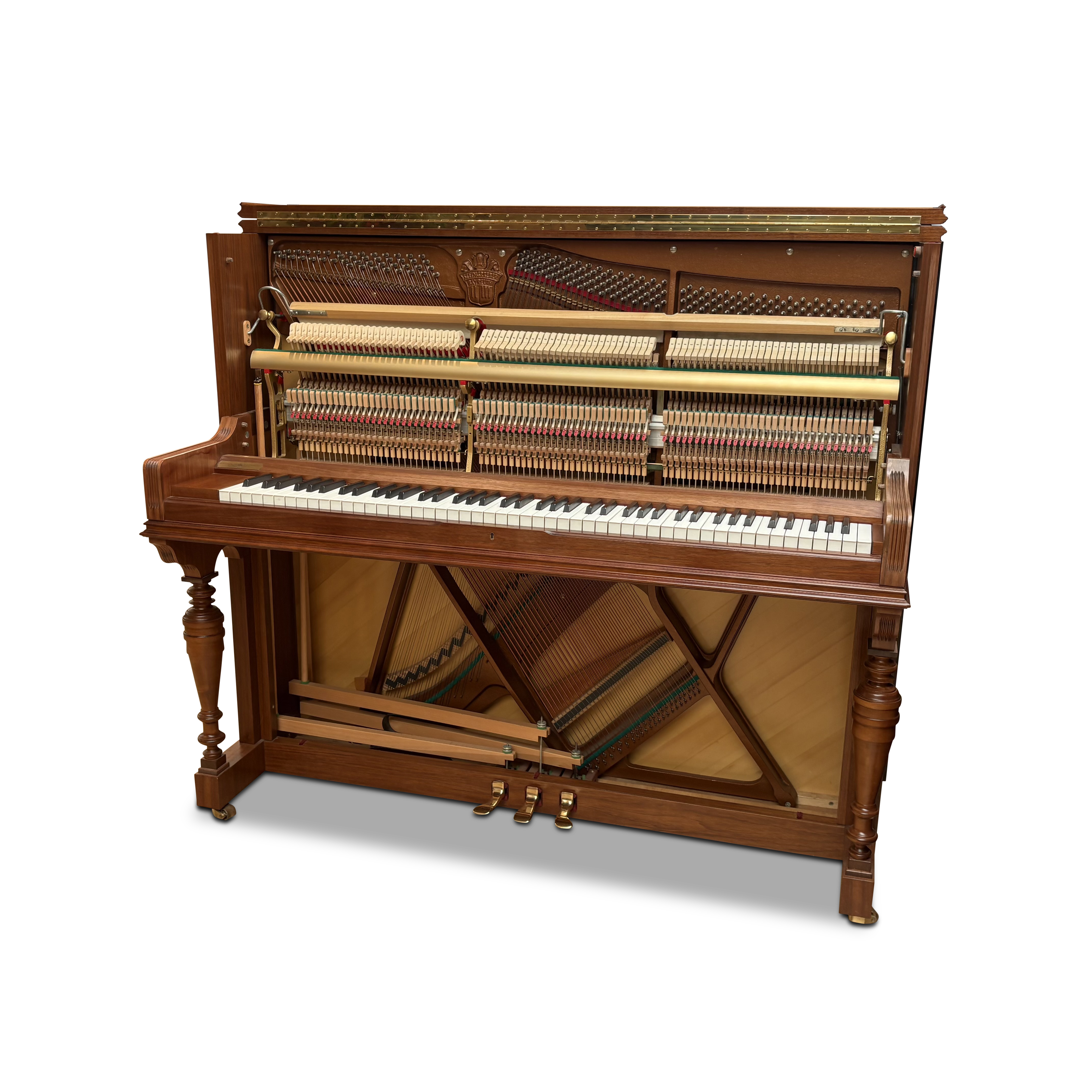 Steingraeber & Söhne 130PS piano (2003)