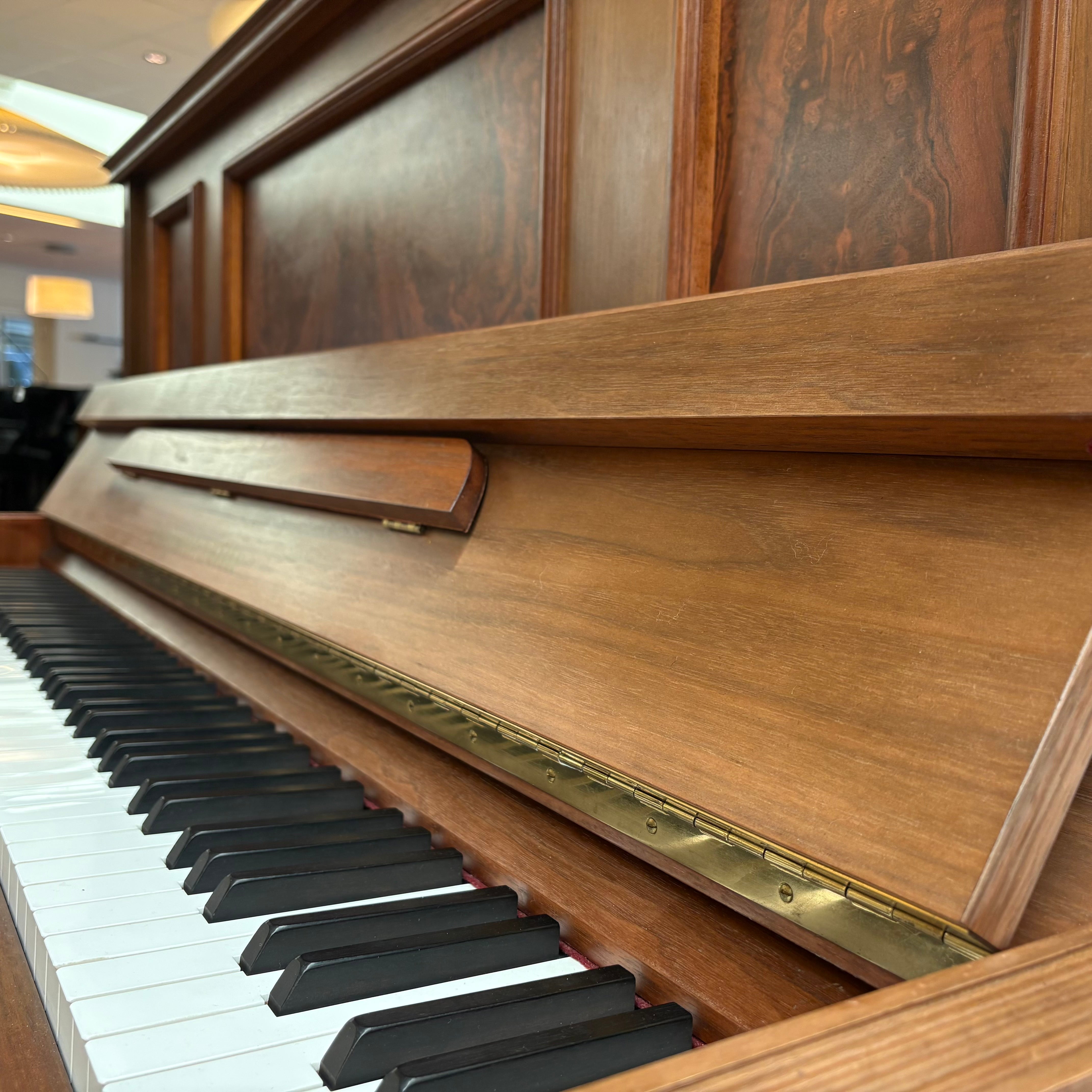 Steingraeber & Söhne 130PS piano (2003)