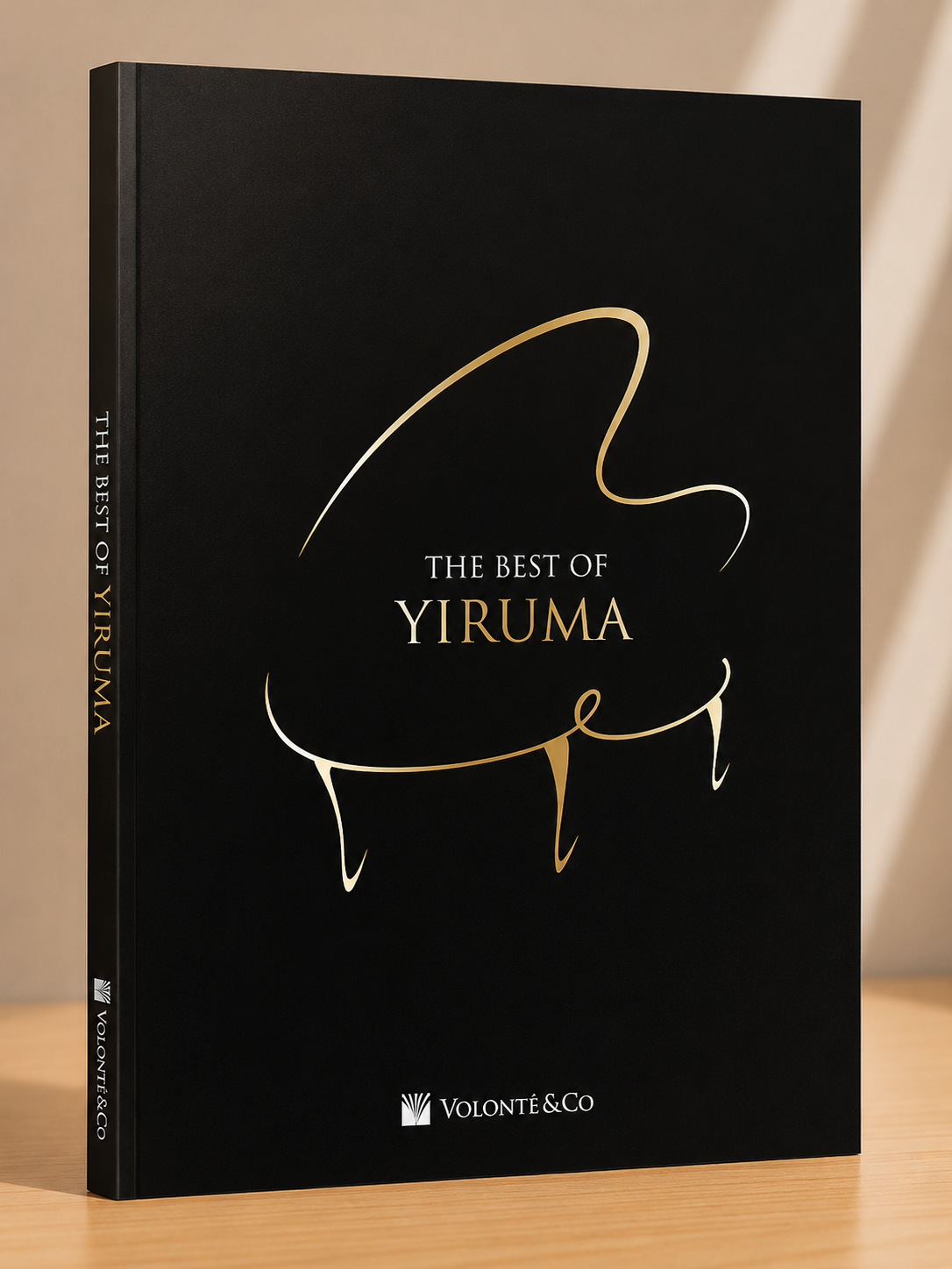The Best of Yiruma