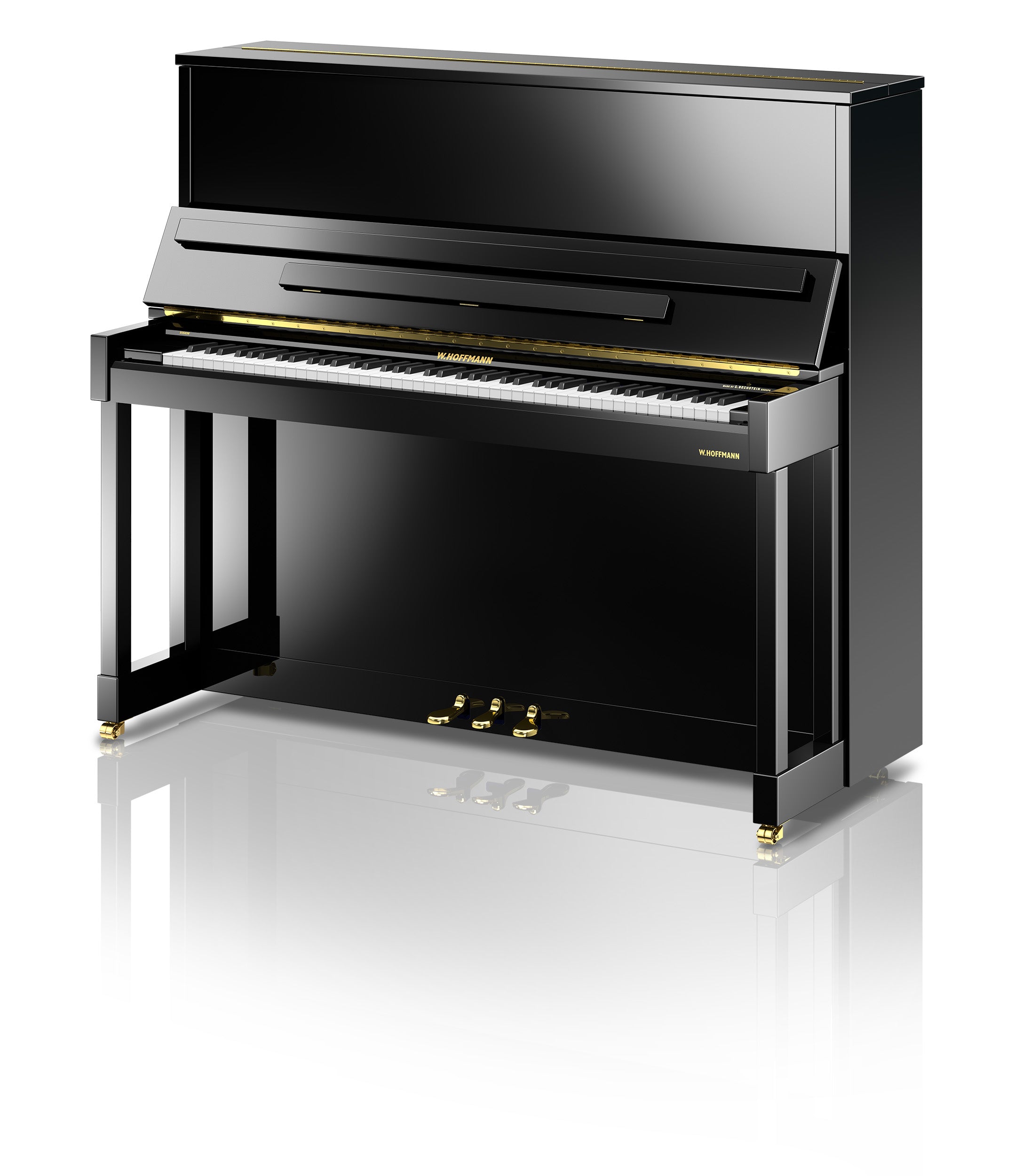 W. Hoffmann V-131 Klavier