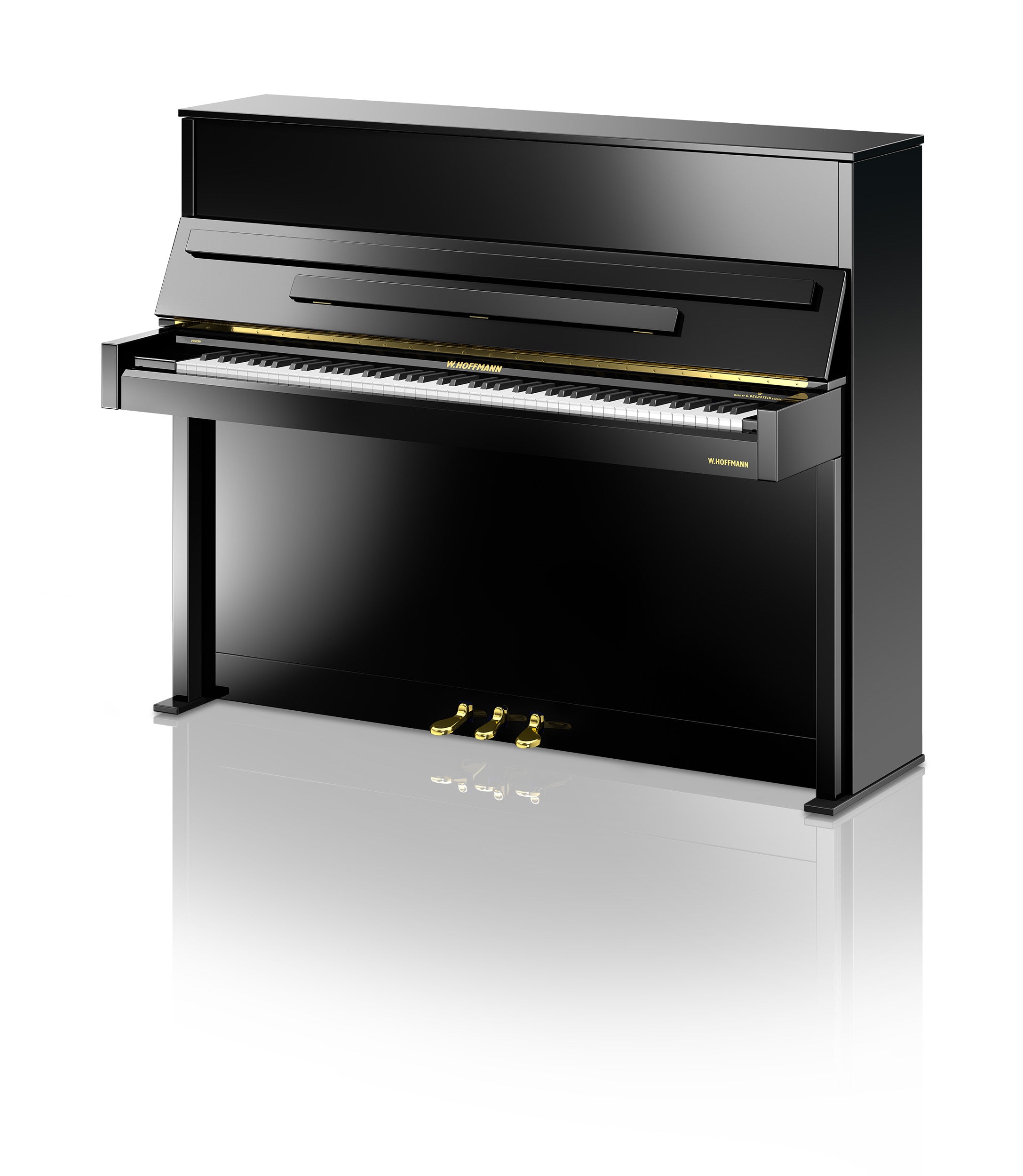 W. Hoffmann V-120 Klavier