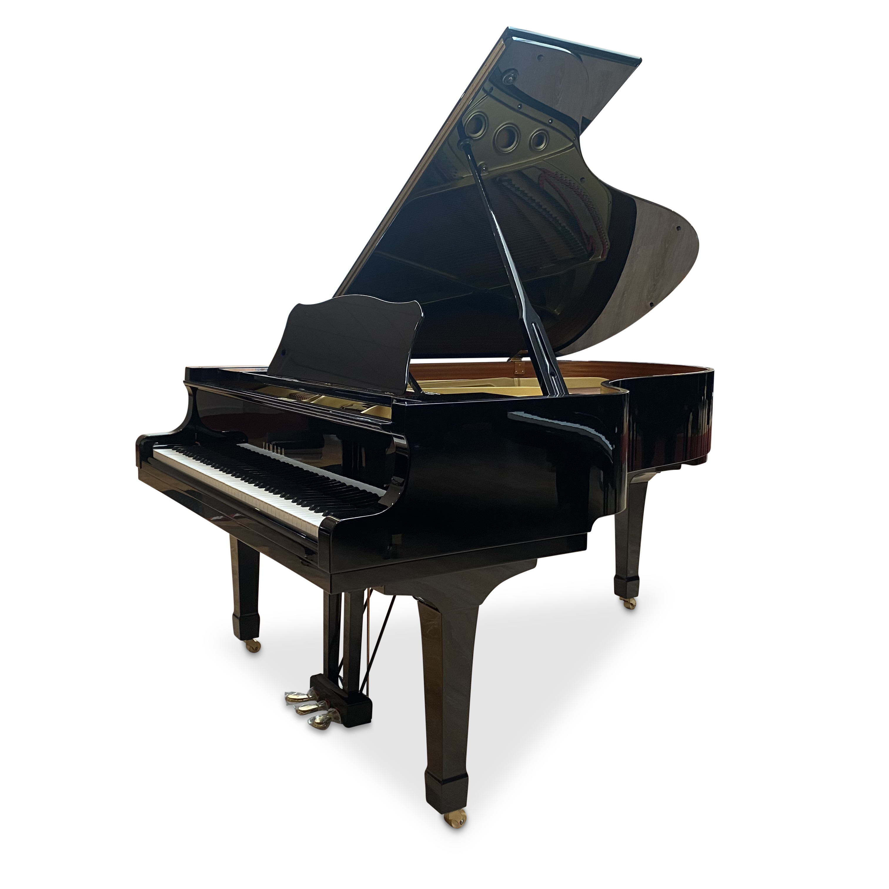 Yamaha C5 vleugel (1985)