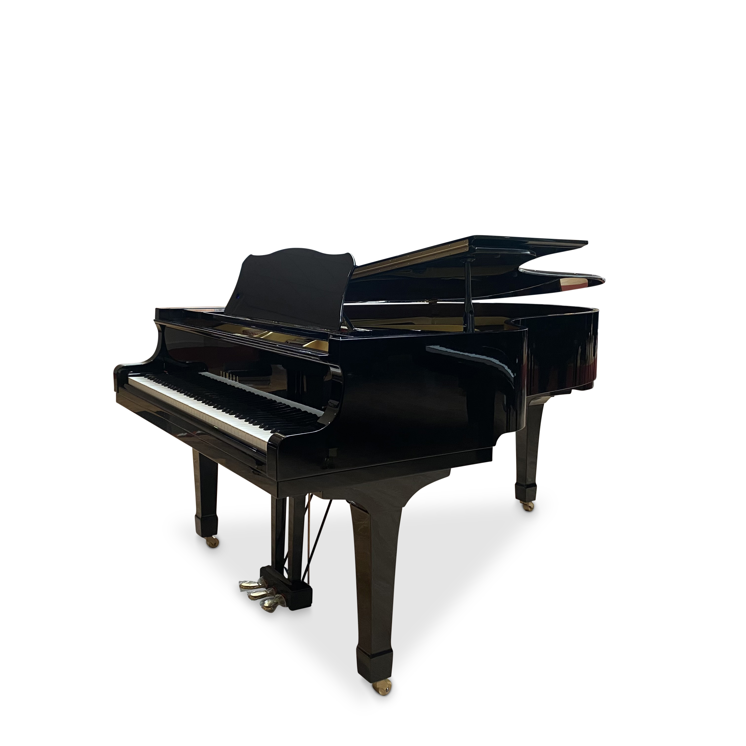 Yamaha C5 vleugel (1985)