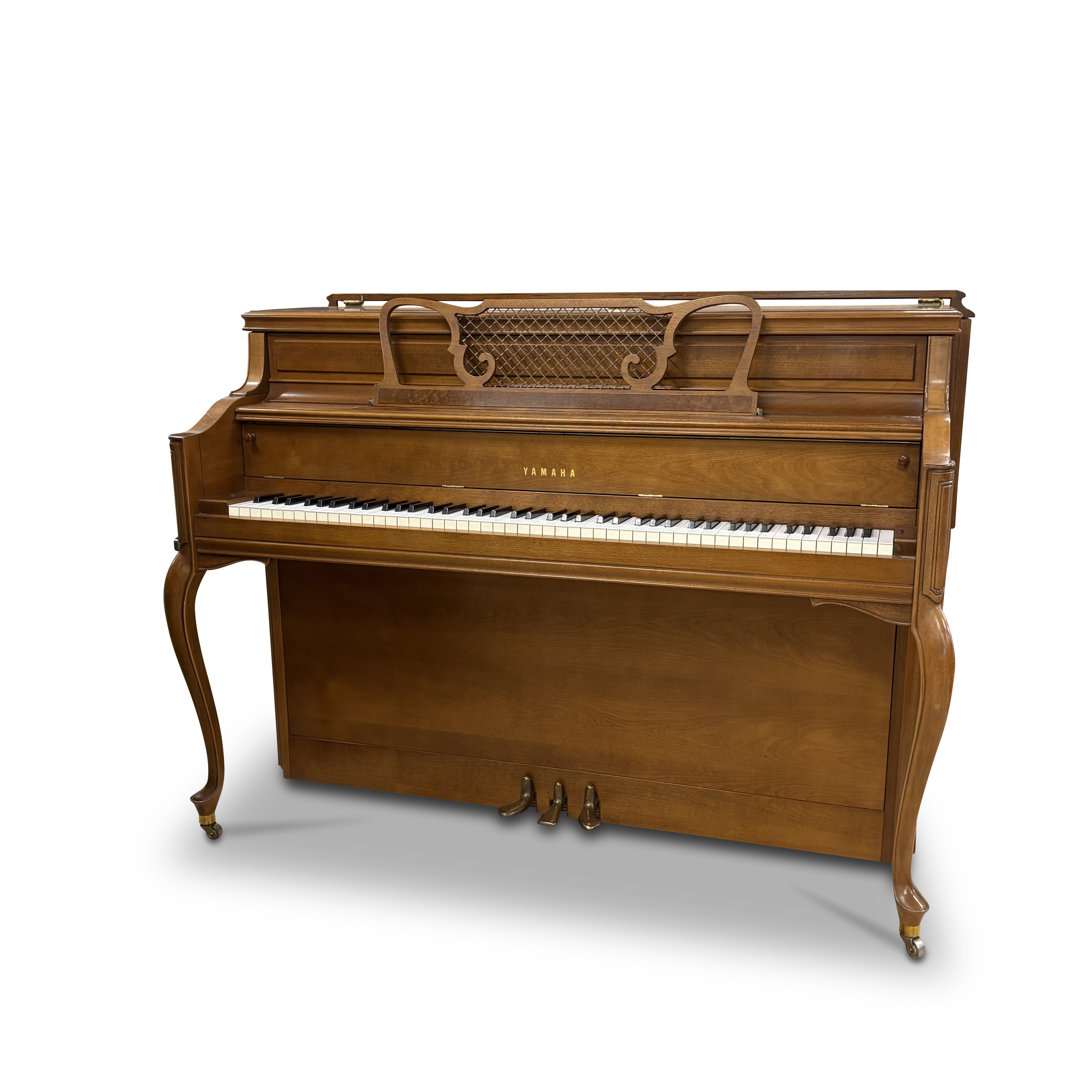 Yamaha C piano (1964)