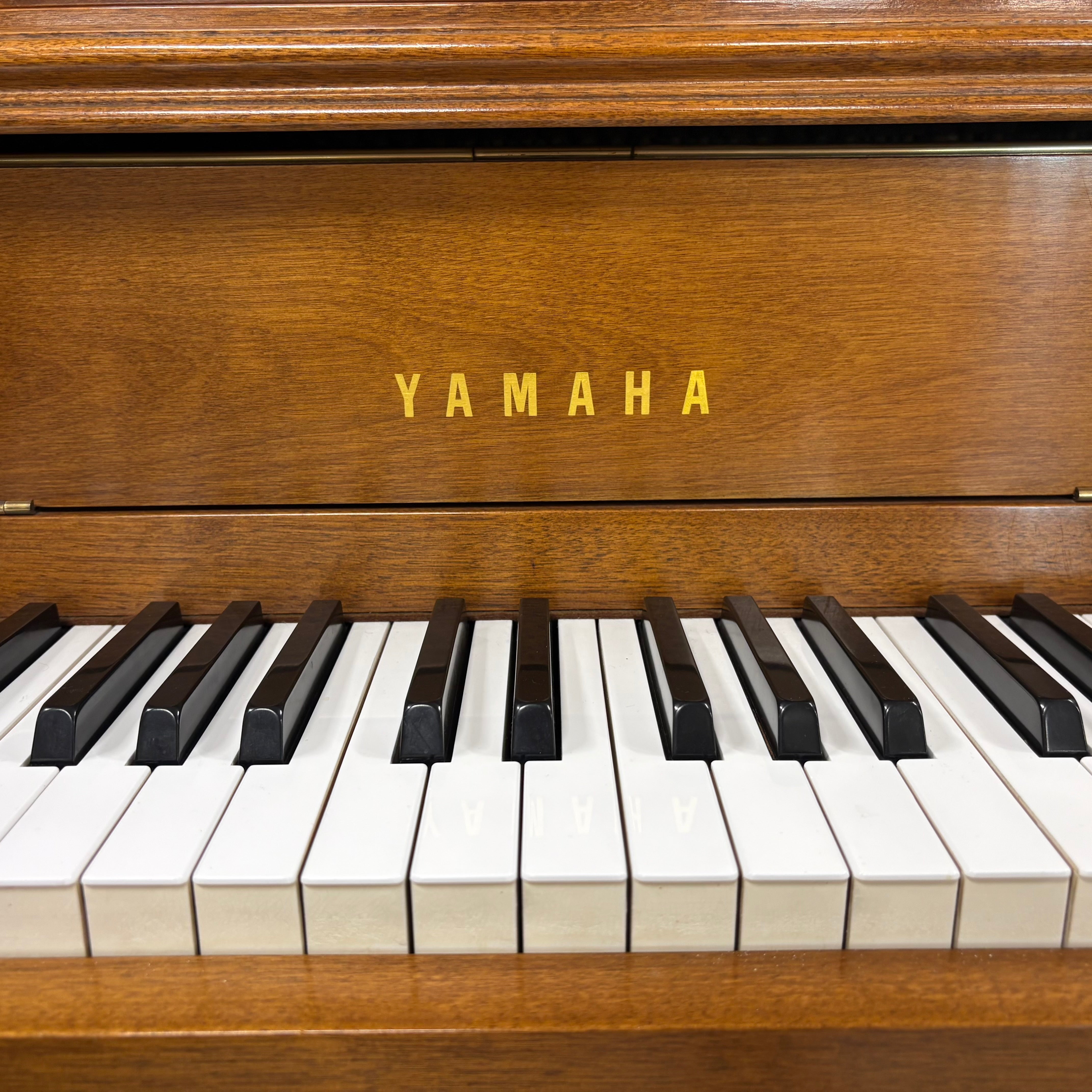 Yamaha C piano (1964)