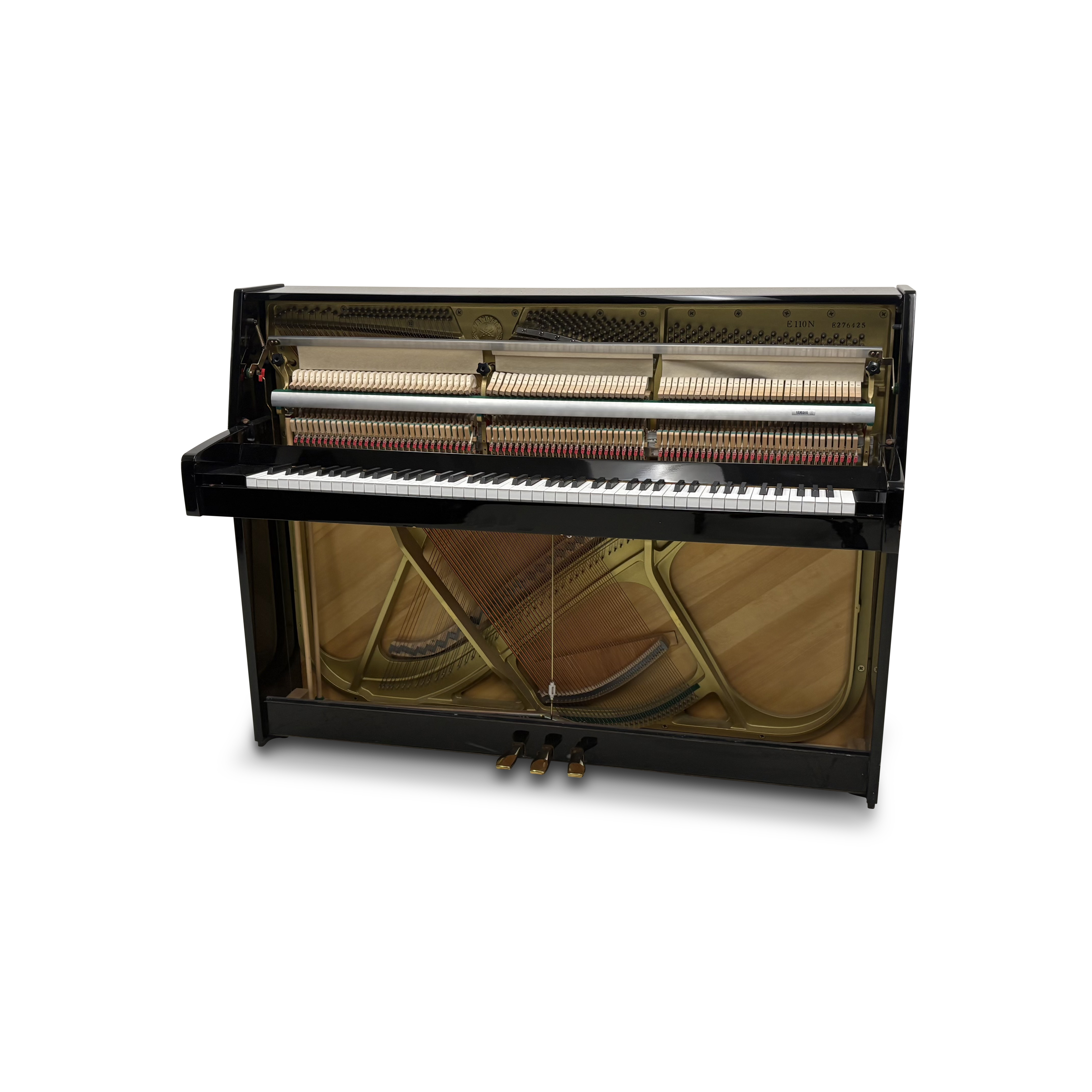 Yamaha E-110N piano (1998)