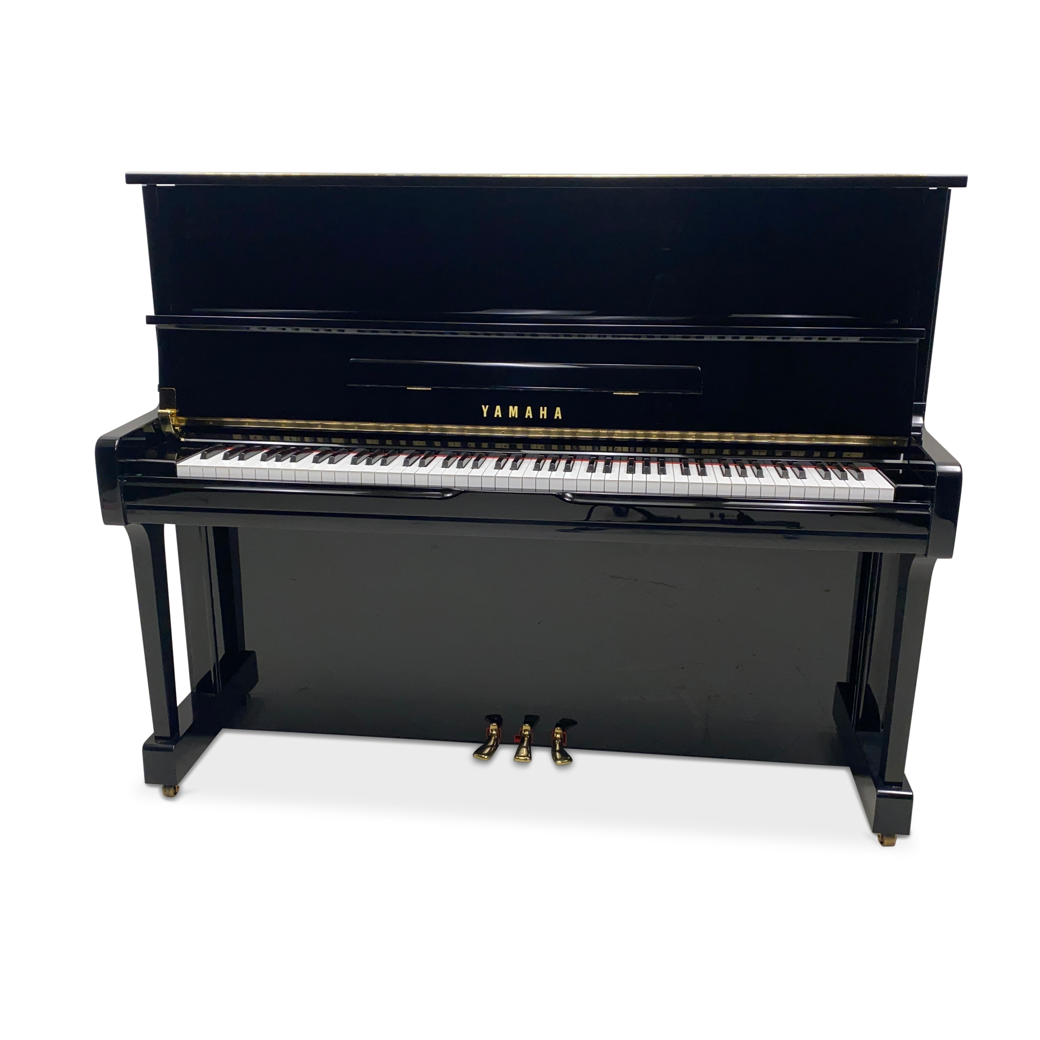 Yamaha U100 Piano