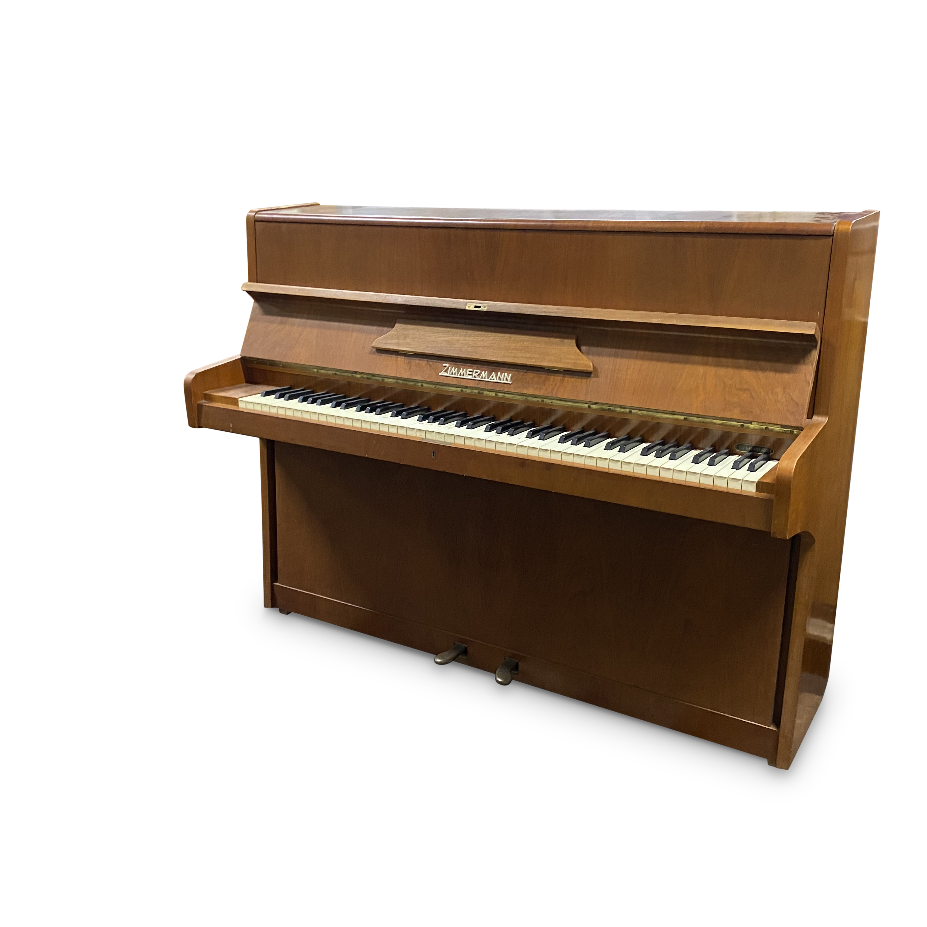 Zimmermann V-107 (1963)