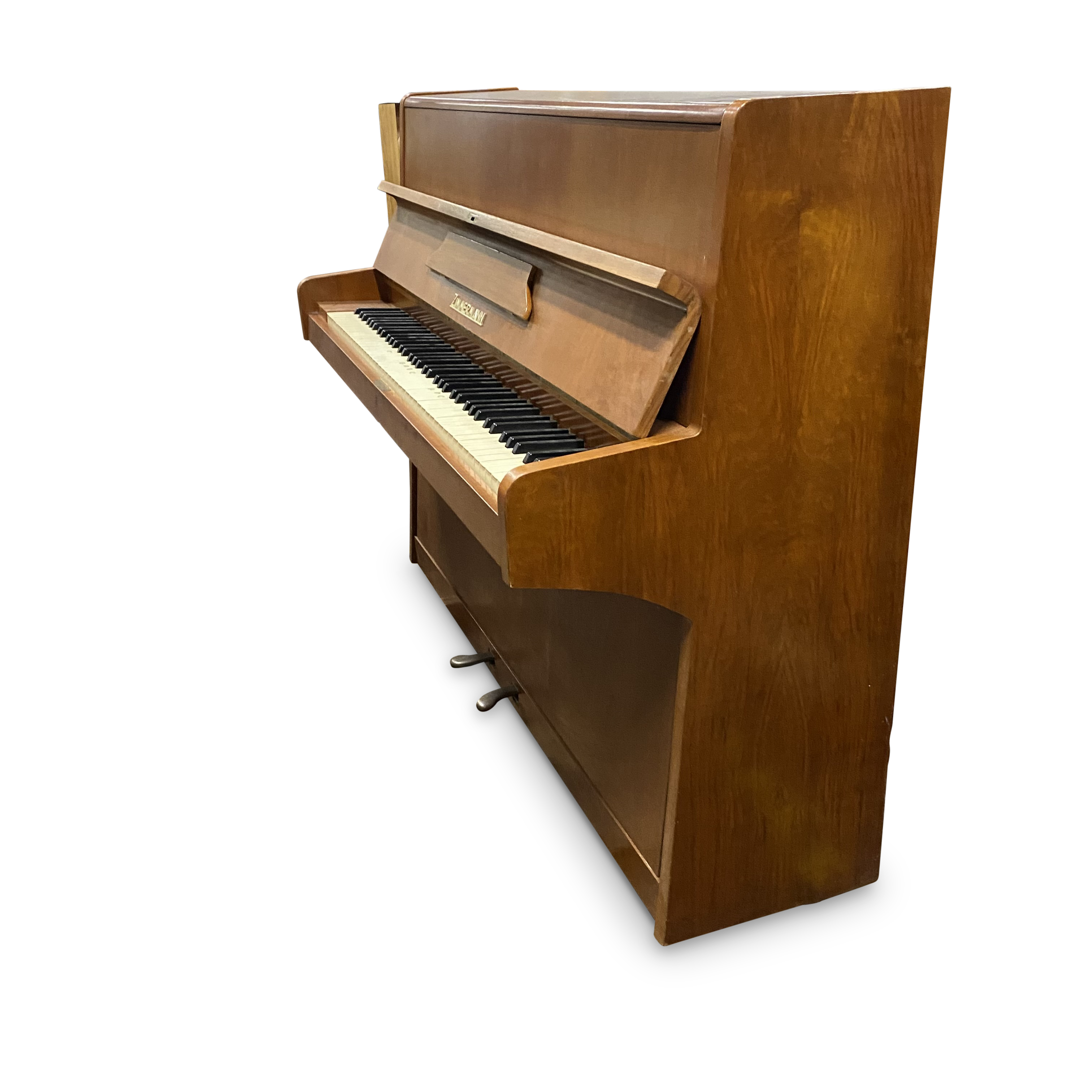 Zimmermann V-107 (1963)