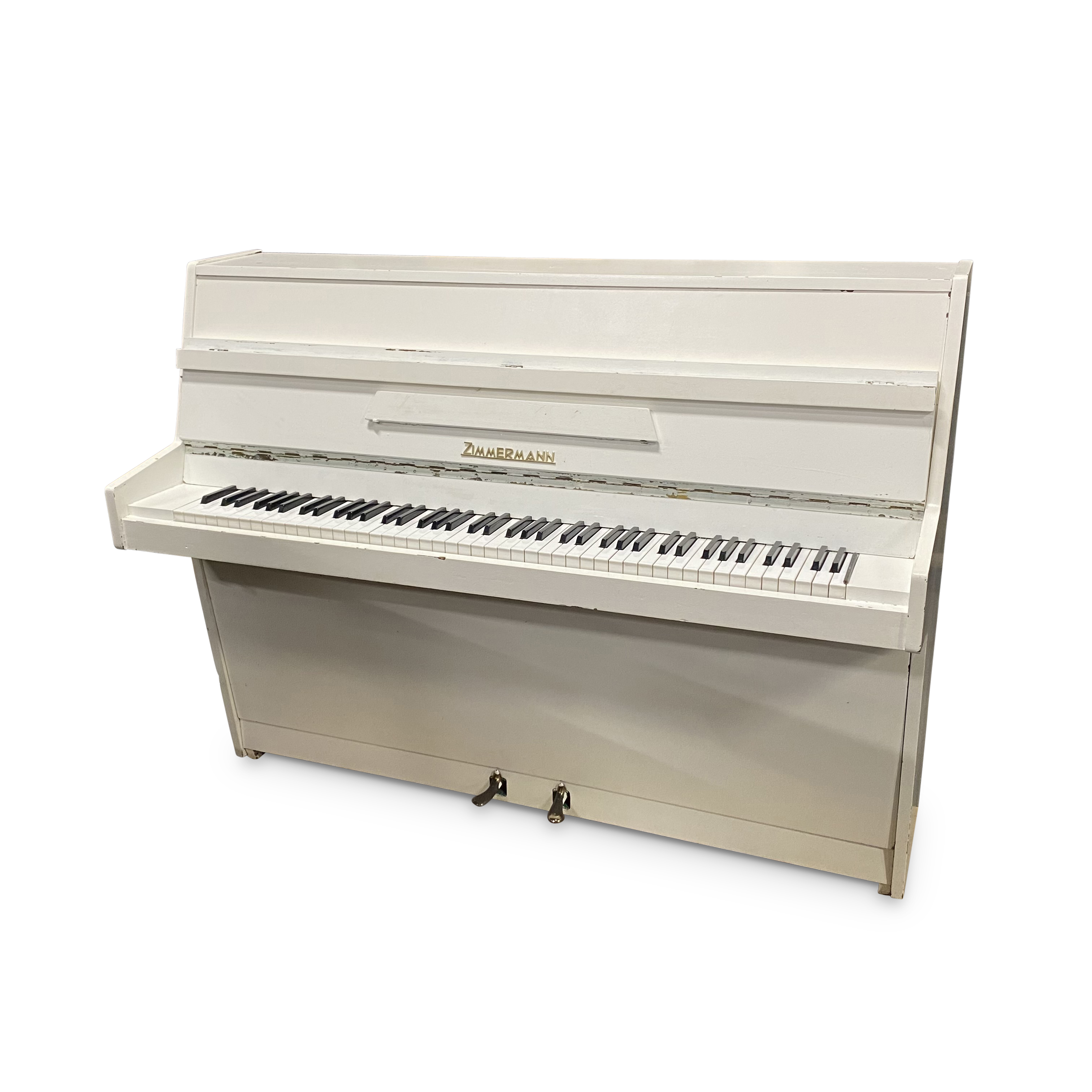 Zimmermann V-109 (1977)