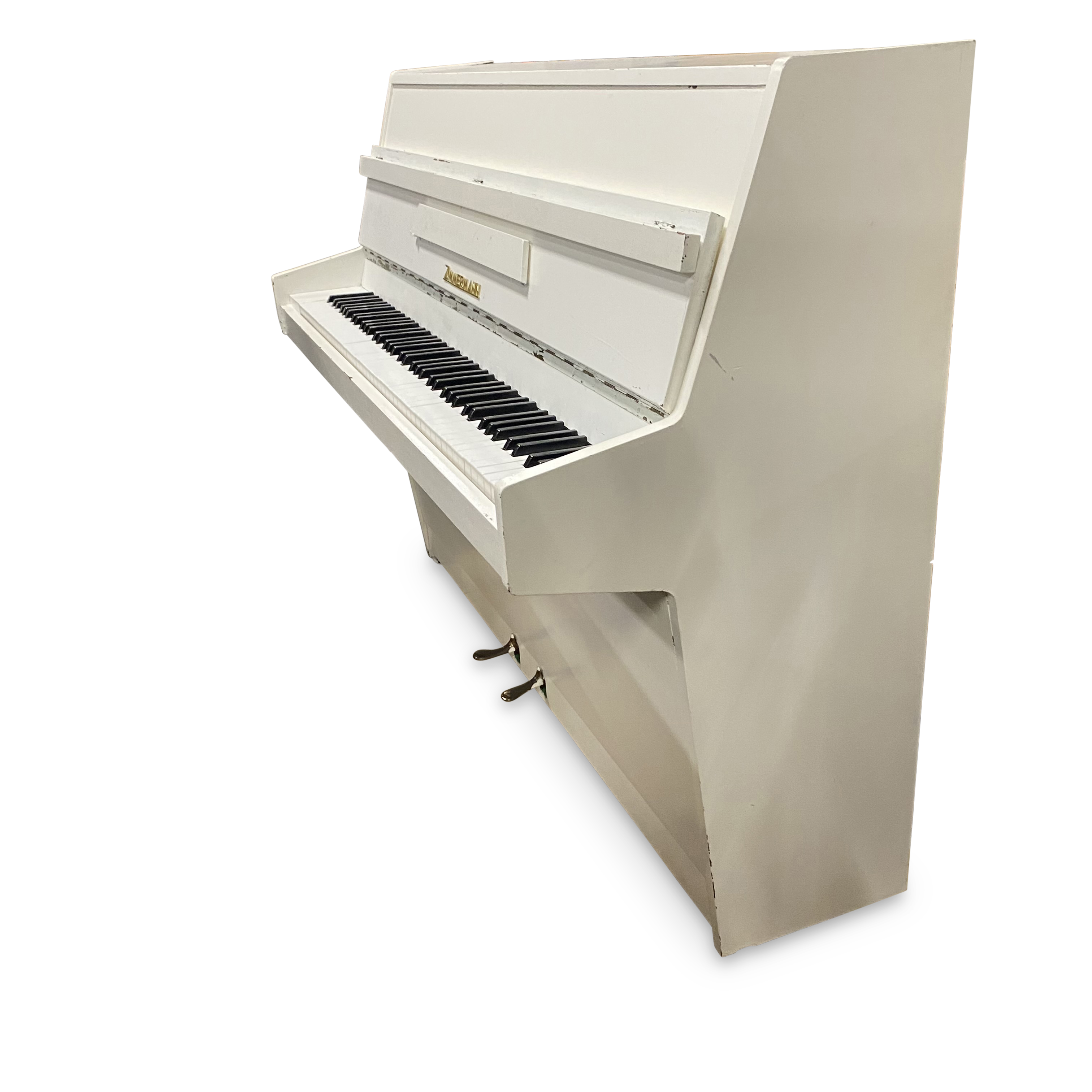 Zimmermann V-109 (1977)