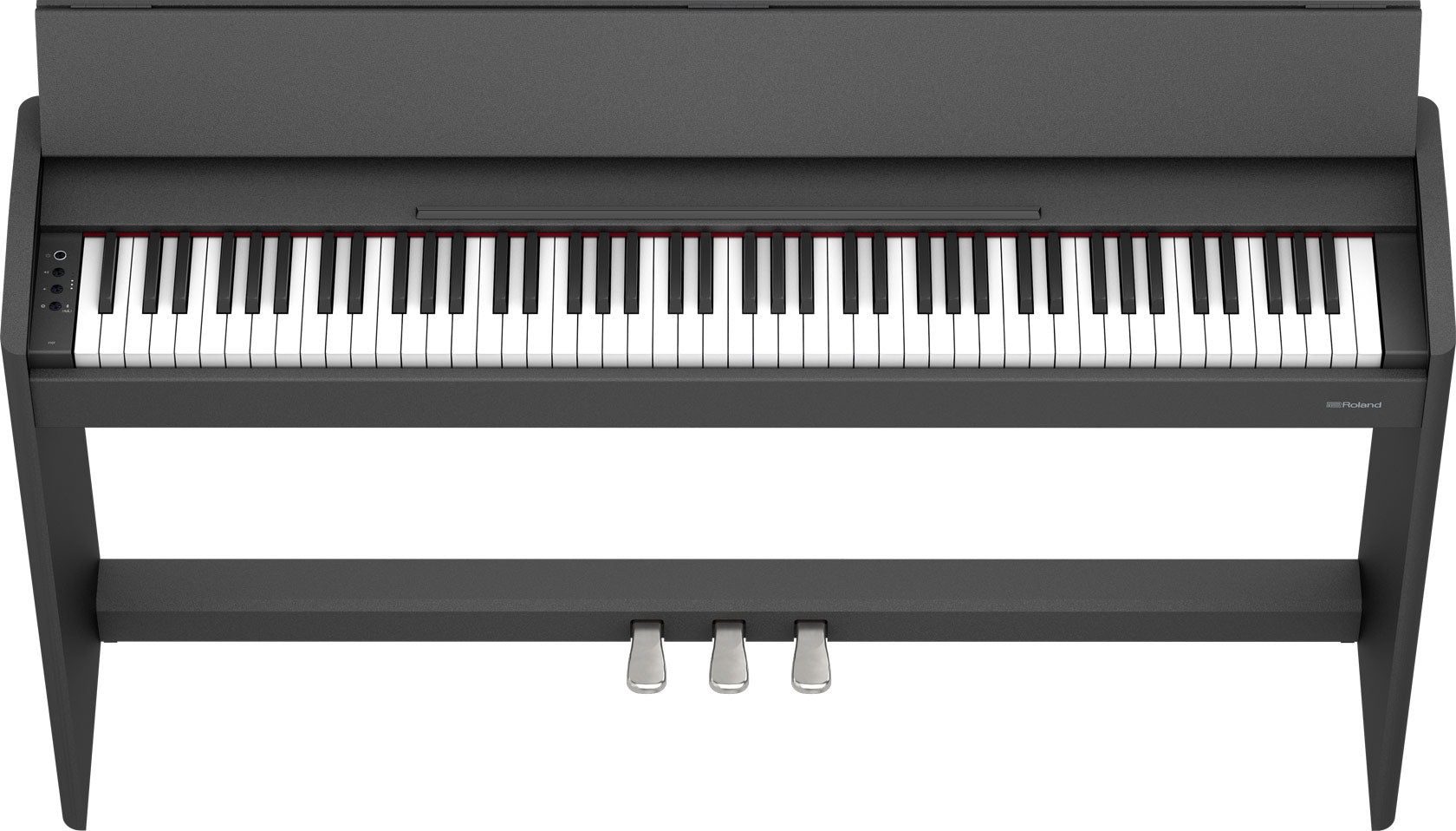 Roland F107-BKX
