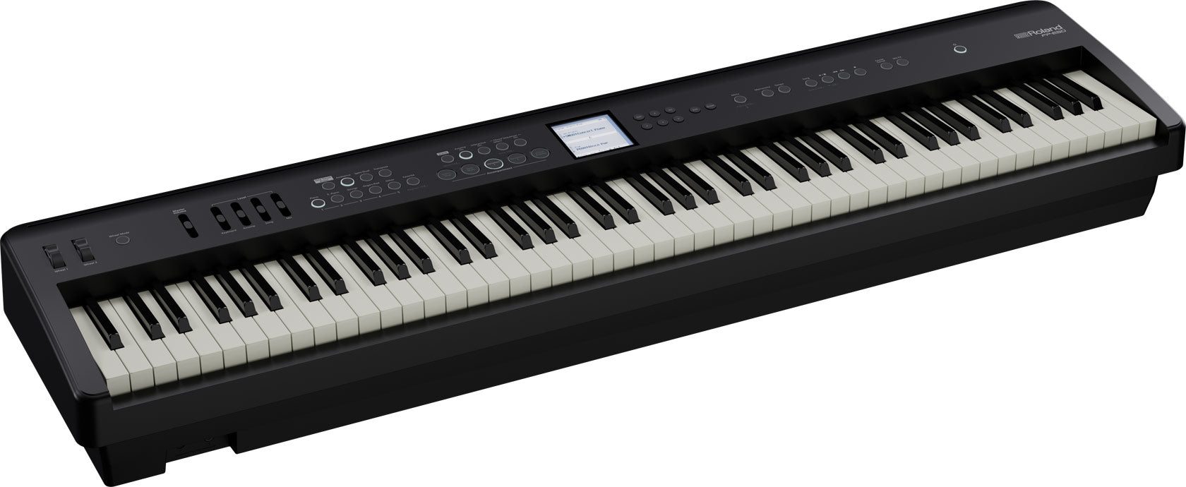 Roland FP-E50 digital piano
