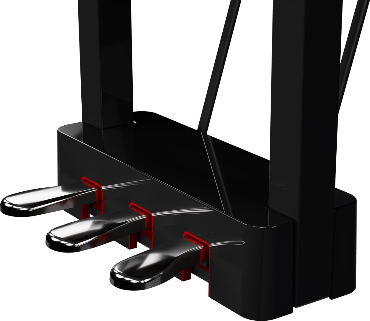 Roland GP-9 PE (2022)