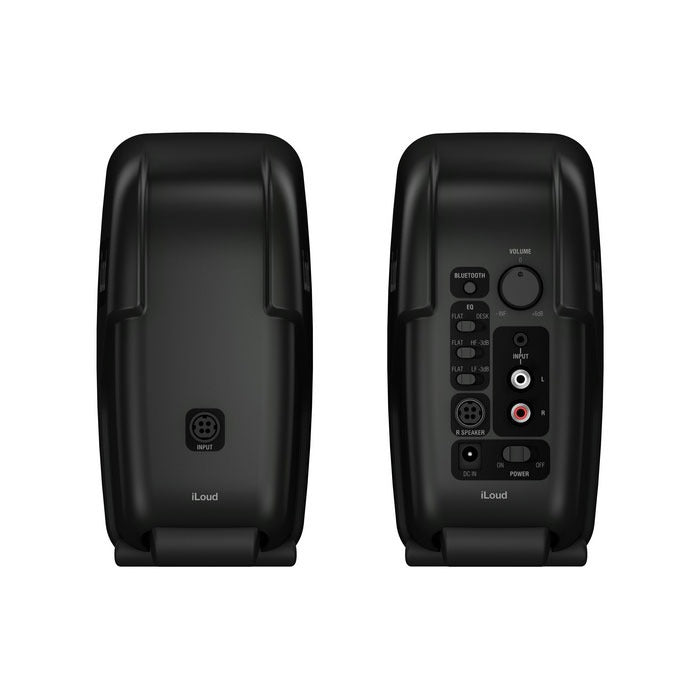 iLoud Micro Monitor zwart