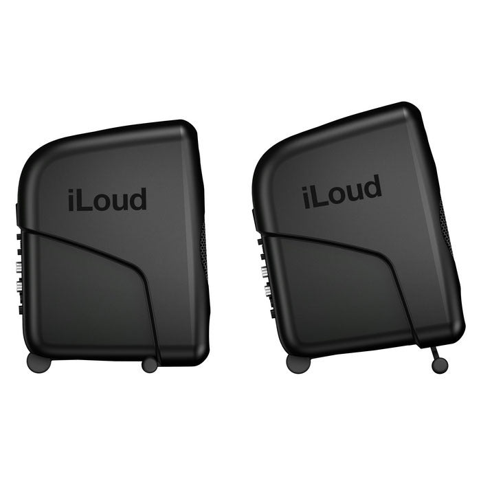 iLoud Micro Monitor zwart