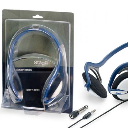 Stagg SHP-1200H koptelefoon