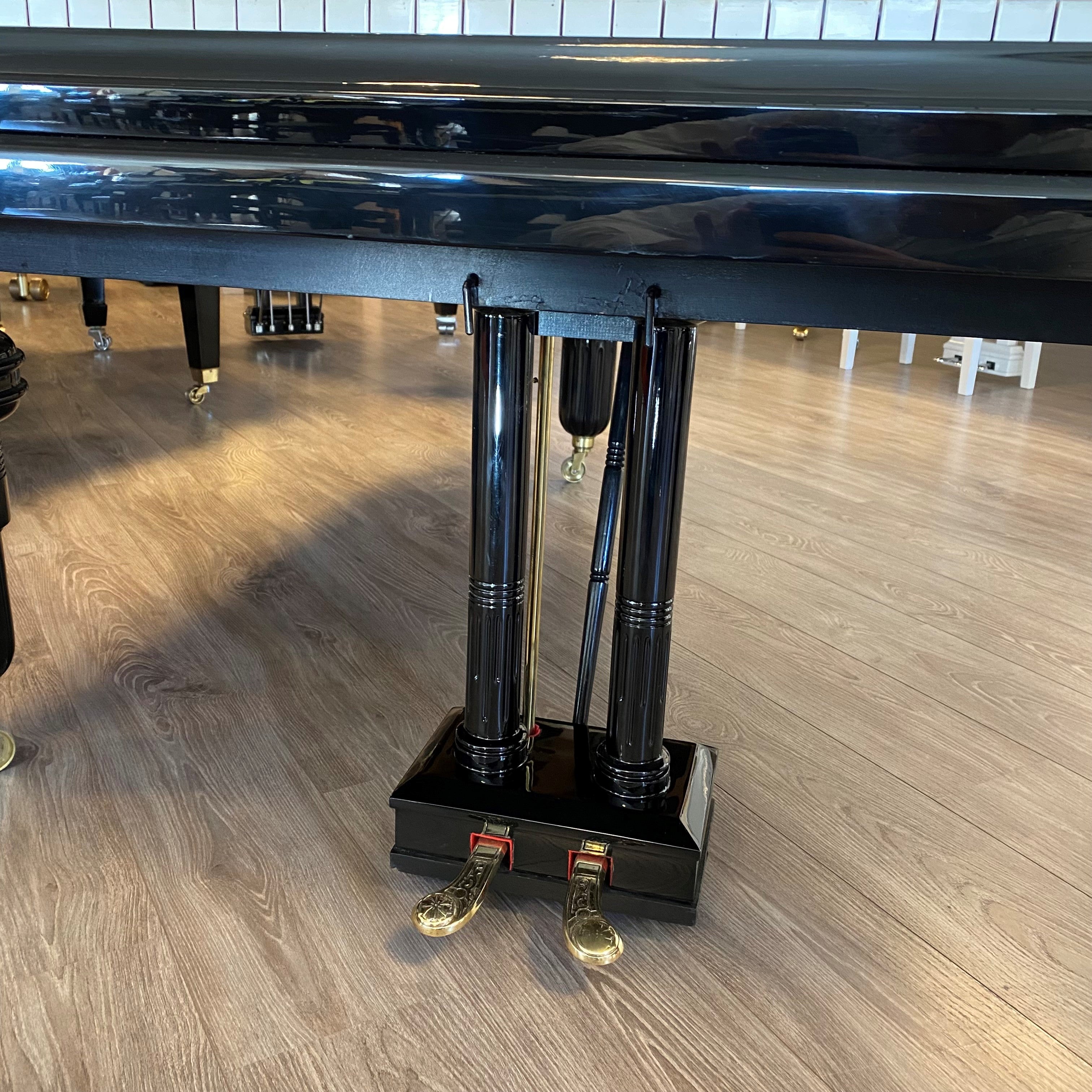 Feurich 195 Flügel (1910)