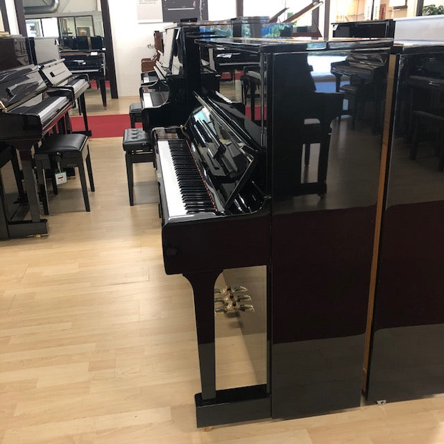 Piano Yamaha U1H (1973)