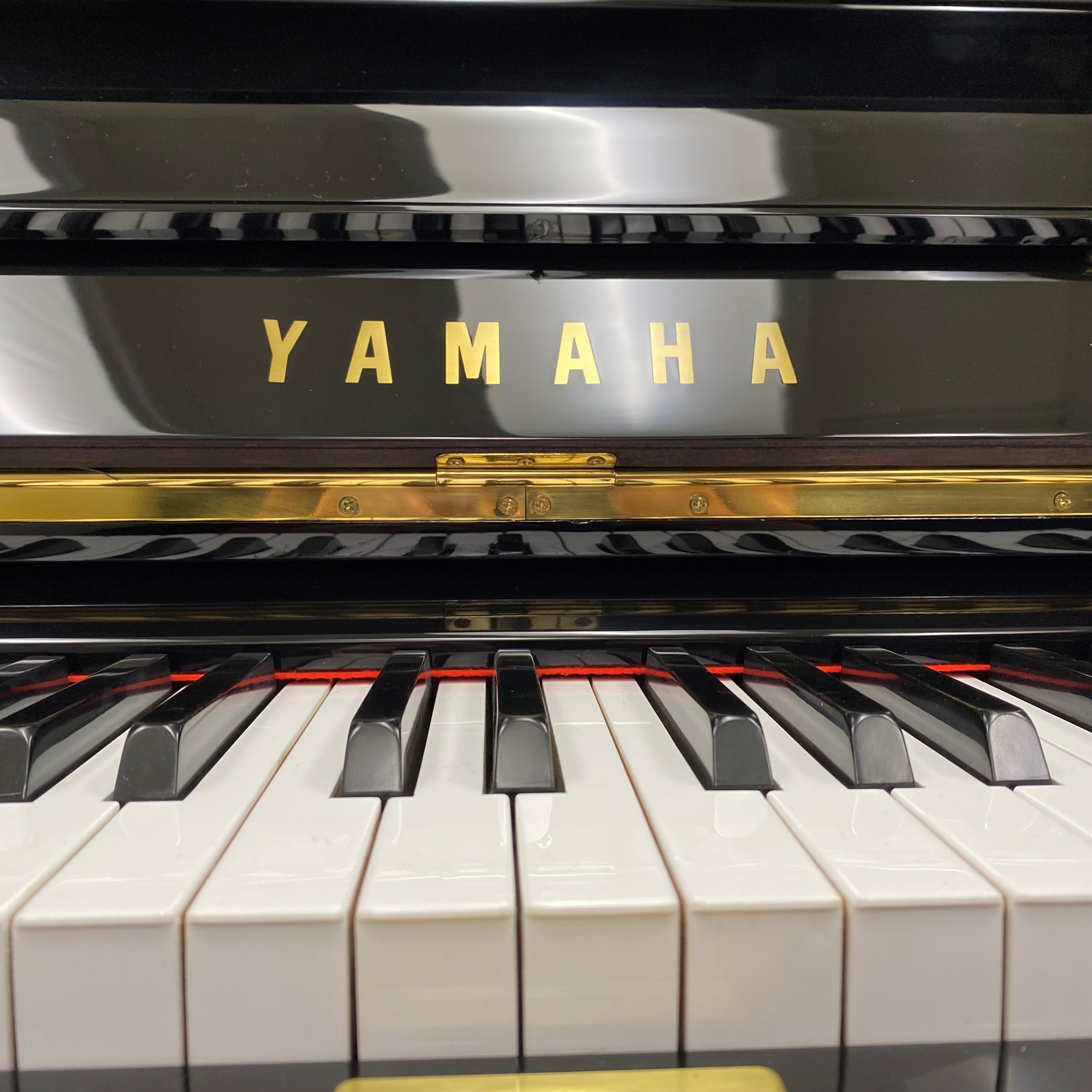 Yamaha U1H Klavier (1972)