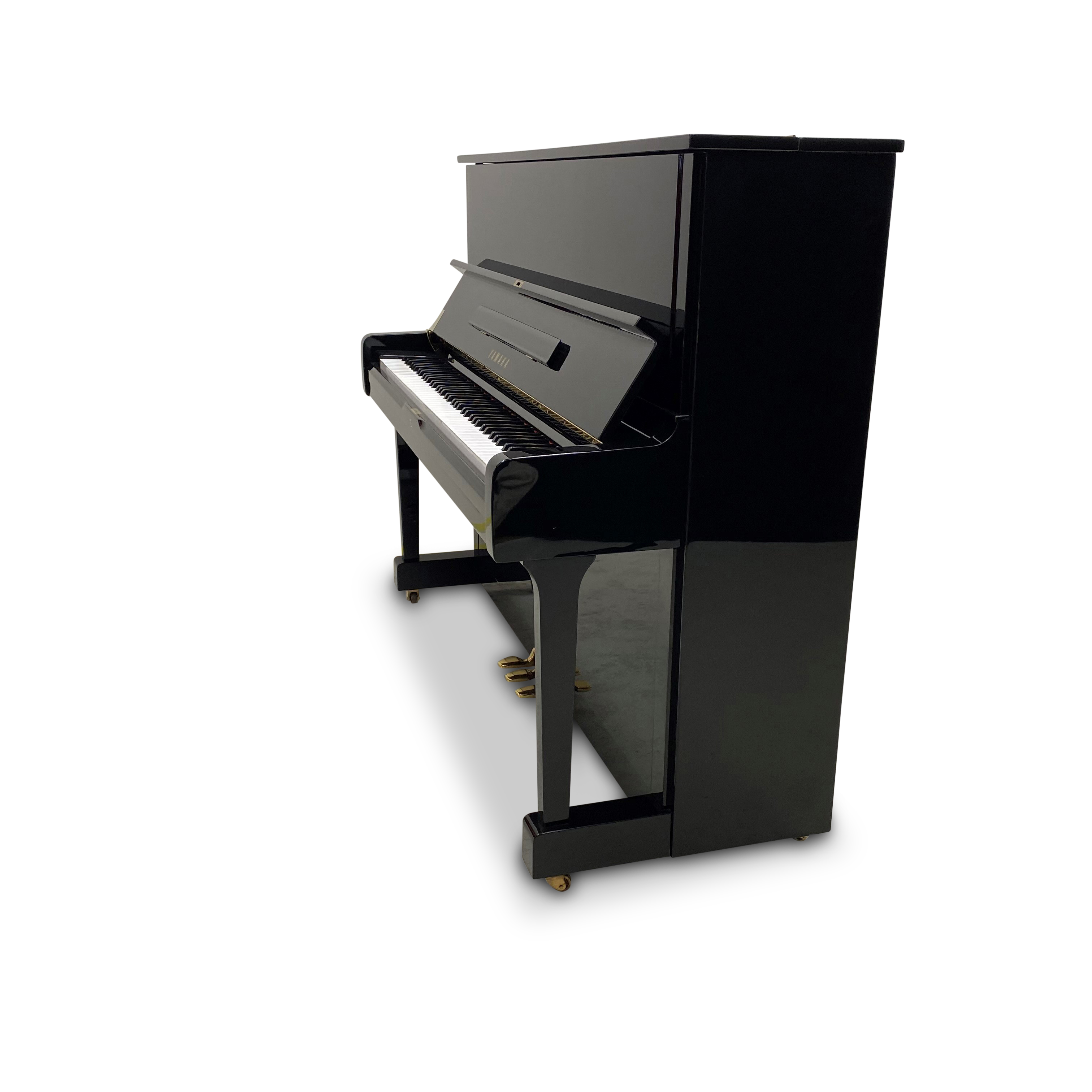 Yamaha U1H Klavier (1972)